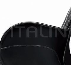 Кресло Incisa Кресло Incisa фабрика De Padova