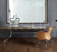 Кресло Incisa Кресло Incisa фабрика De Padova