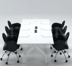 Кресло Incisa Кресло Incisa фабрика De Padova