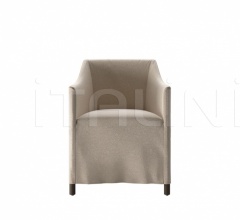 Стул Lady Pollack Стул Lady Pollack фабрика De Padova