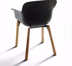 Стул Lavenham Executive Стул Lavenham Executive фабрика De Padova