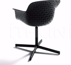 Стул Lavenham Executive Стул Lavenham Executive фабрика De Padova