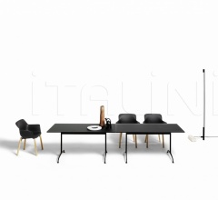 Стул Lavenham Executive Стул Lavenham Executive фабрика De Padova