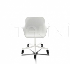 Кресло Lavenham Executive Кресло Lavenham Executive фабрика De Padova