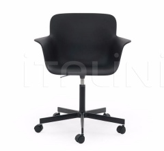 Кресло Lavenham Executive Кресло Lavenham Executive фабрика De Padova