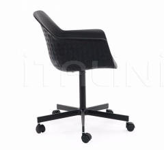 Кресло Lavenham Executive Кресло Lavenham Executive фабрика De Padova