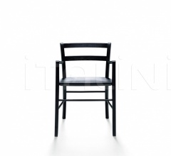 Стул M16 Стул M16 фабрика De Padova