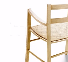 Стул M16 Стул M16 фабрика De Padova