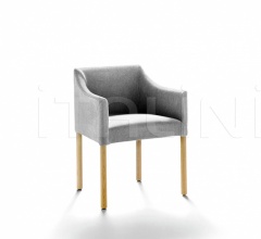 Стул Pollack Стул Pollack фабрика De Padova