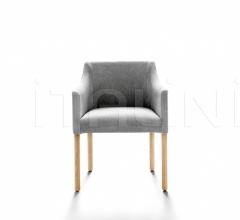 Стул Pollack Стул Pollack фабрика De Padova