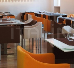 Стул Pollack Стул Pollack фабрика De Padova