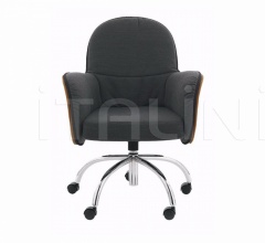 Кресло Serbelloni Кресло Serbelloni фабрика De Padova