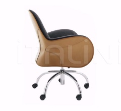 Кресло Serbelloni Кресло Serbelloni фабрика De Padova