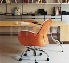 Кресло Serbelloni Кресло Serbelloni фабрика De Padova