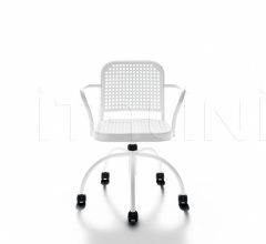 Кресло Silver Кресло Silver фабрика De Padova