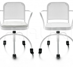 Кресло Silver Кресло Silver фабрика De Padova