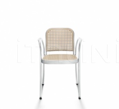 Стул Silver Стул Silver фабрика De Padova