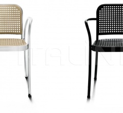 Стул Silver Стул Silver фабрика De Padova