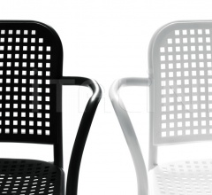 Стул Silver Стул Silver фабрика De Padova