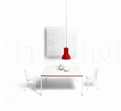 Стул Silver Стул Silver фабрика De Padova