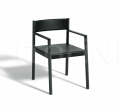 Стул So Стул So фабрика De Padova