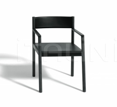 Стул So Стул So фабрика De Padova