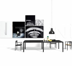 Стул So Стул So фабрика De Padova