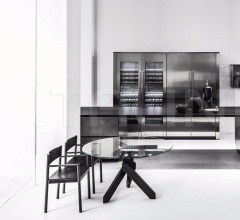 Стул So Стул So фабрика De Padova