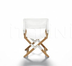 Стул Sundance Стул Sundance фабрика De Padova