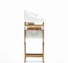 Стул Sundance Стул Sundance фабрика De Padova