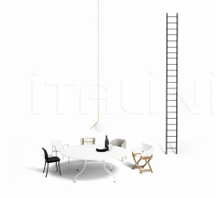 Стул Sundance Стул Sundance фабрика De Padova