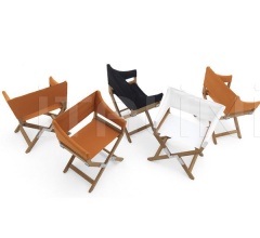 Стул Sundance Стул Sundance фабрика De Padova