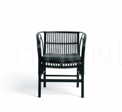 Стул Uragano Стул Uragano фабрика De Padova