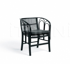 Стул Uragano Стул Uragano фабрика De Padova