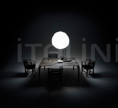 Стул Uragano Стул Uragano фабрика De Padova