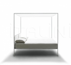 Итальянские Кровати - Кровать Asseman Итальянские Кровати - Кровать Asseman фабрика De Padova