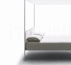 Итальянские Кровати - Кровать Asseman Итальянские Кровати - Кровать Asseman фабрика De Padova