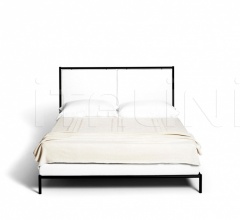 Итальянские Кровати - Кровать Asseman Open Итальянские Кровати - Кровать Asseman Open фабрика De Padova