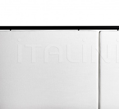 Итальянские Кровати - Кровать Asseman Open Итальянские Кровати - Кровать Asseman Open фабрика De Padova