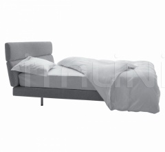 Итальянские Кровати - Кровать Sleeping Car Итальянские Кровати - Кровать Sleeping Car фабрика De Padova