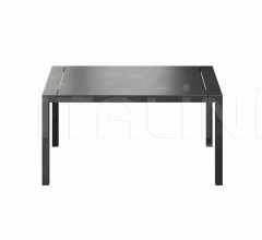 Стол обеденный 3Millimetri Стол обеденный 3Millimetri фабрика De Padova