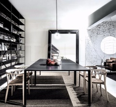 Стол обеденный 3Millimetri Стол обеденный 3Millimetri фабрика De Padova