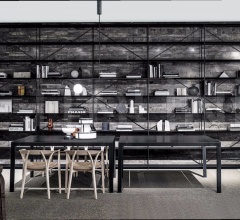 Стол обеденный 3Millimetri Стол обеденный 3Millimetri фабрика De Padova