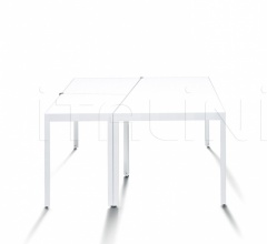 Стол обеденный Campo D’oro Стол обеденный Campo D’oro фабрика De Padova