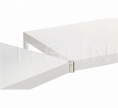 Стол обеденный Campo D’oro Стол обеденный Campo D’oro фабрика De Padova