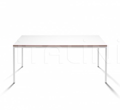 Стол обеденный Quadrato Стол обеденный Quadrato фабрика De Padova