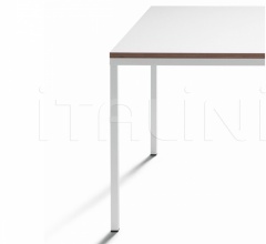 Стол обеденный Quadrato Стол обеденный Quadrato фабрика De Padova