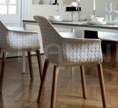 Стол обеденный Quadrato Стол обеденный Quadrato фабрика De Padova