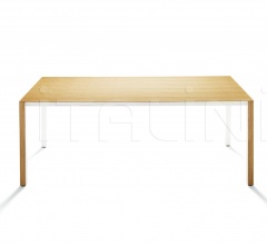 Стол обеденный Shadow Стол обеденный Shadow фабрика De Padova