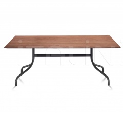 Стол обеденный Shine Стол обеденный Shine фабрика De Padova